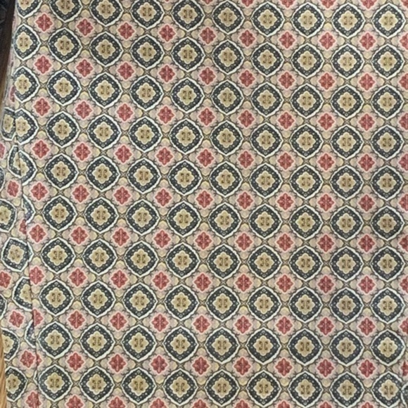 Lands End Medallion Print Pants - Picture 5 of 7